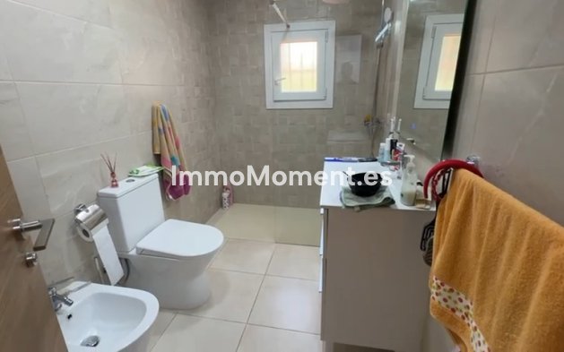 Wiederverkauf - Villa - Calpe - Calpe Centro