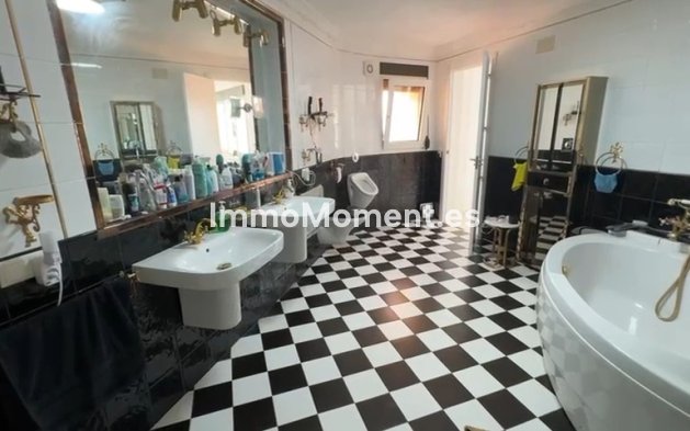 Wiederverkauf - Villa - Calpe - Calpe Centro