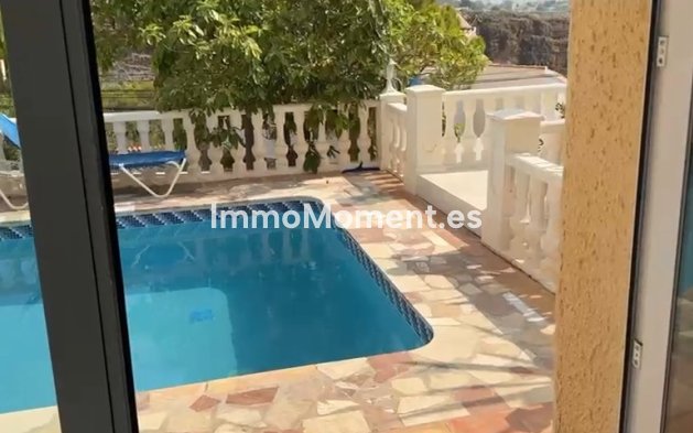 Wiederverkauf - Villa - Calpe - Calpe Centro