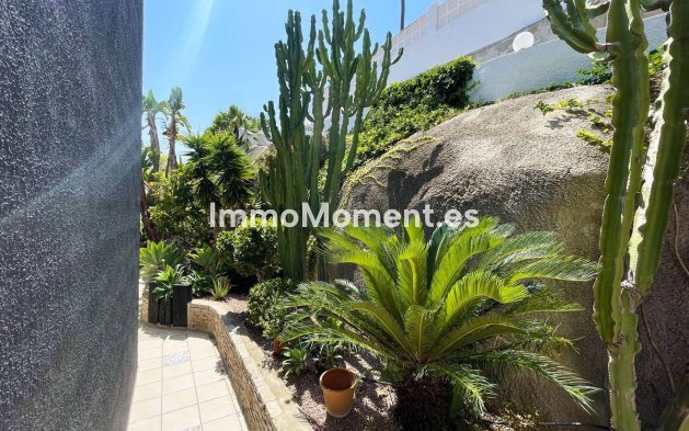 Resale - Villa - Calpe - Calpe Centro