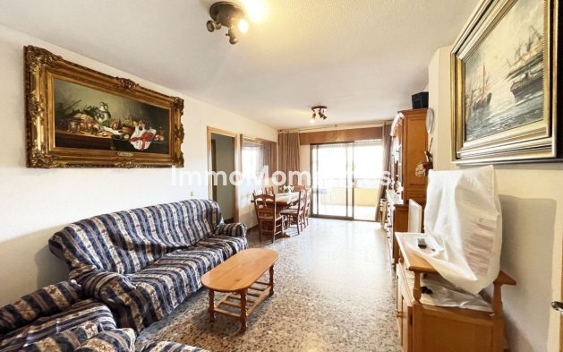 Revente - Appartement - Calpe - Calpe Centro