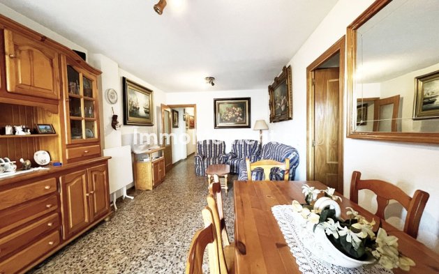 Revente - Appartement - Calpe - Calpe Centro