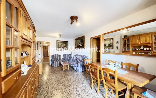 Revente - Appartement - Calpe - Calpe Centro