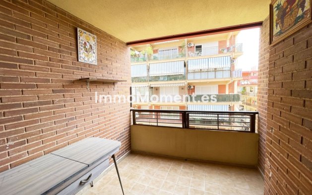 Revente - Appartement - Calpe - Calpe Centro