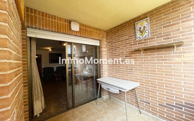 Revente - Appartement - Calpe - Calpe Centro