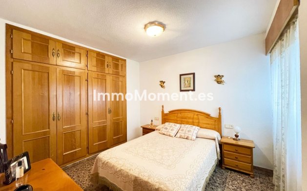 Revente - Appartement - Calpe - Calpe Centro