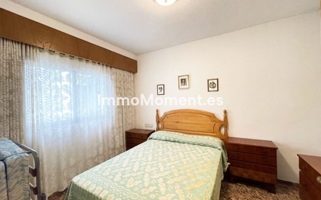 Revente - Appartement - Calpe - Calpe Centro