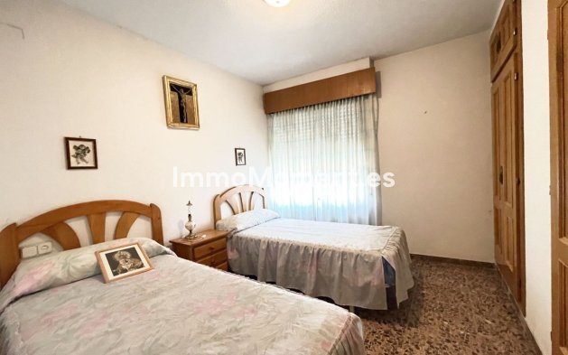 Revente - Appartement - Calpe - Calpe Centro