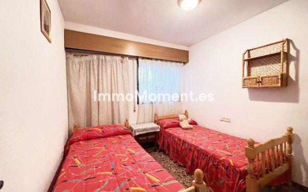 Revente - Appartement - Calpe - Calpe Centro
