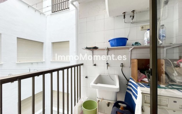Revente - Appartement - Calpe - Calpe Centro