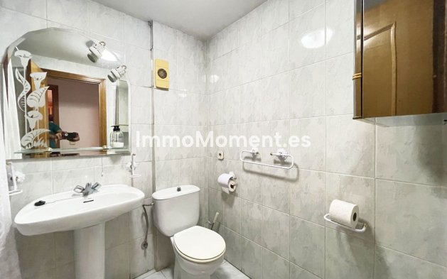 Revente - Appartement - Calpe - Calpe Centro