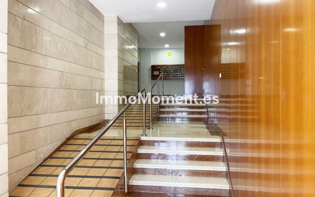 Revente - Appartement - Calpe - Calpe Centro