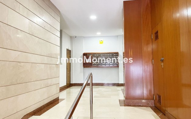 Revente - Appartement - Calpe - Calpe Centro