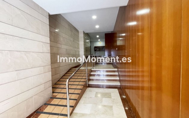 Revente - Appartement - Calpe - Calpe Centro