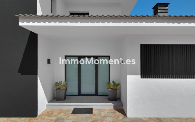 Reventa - Villa - Calpe - Calpe Centro
