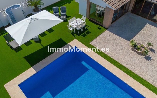 Reventa - Villa - Calpe - Calpe Centro