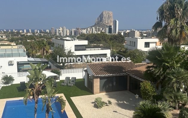 Reventa - Villa - Calpe - Calpe Centro