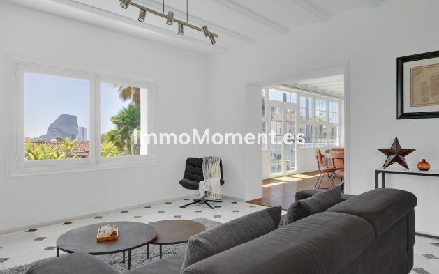 Reventa - Villa - Calpe - Calpe Centro