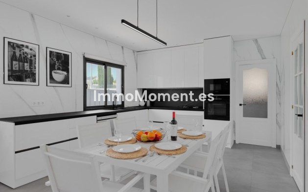 Reventa - Villa - Calpe - Calpe Centro