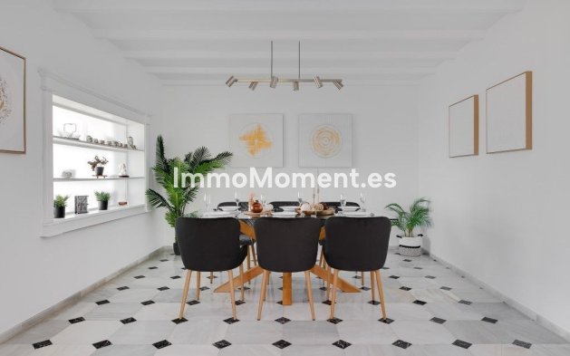 Reventa - Villa - Calpe - Calpe Centro