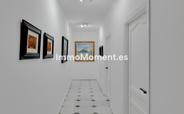 Reventa - Villa - Calpe - Calpe Centro