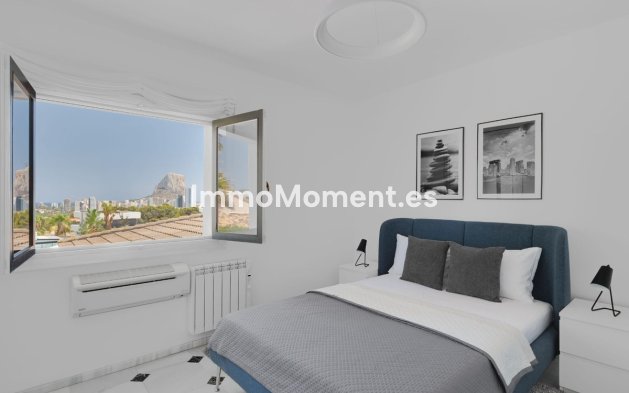 Reventa - Villa - Calpe - Calpe Centro
