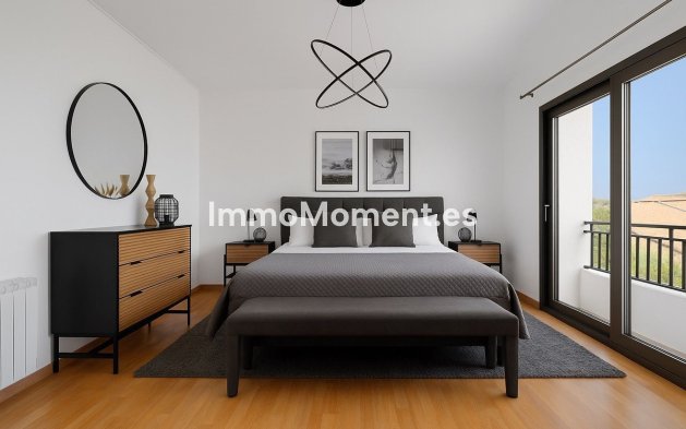 Reventa - Villa - Calpe - Calpe Centro