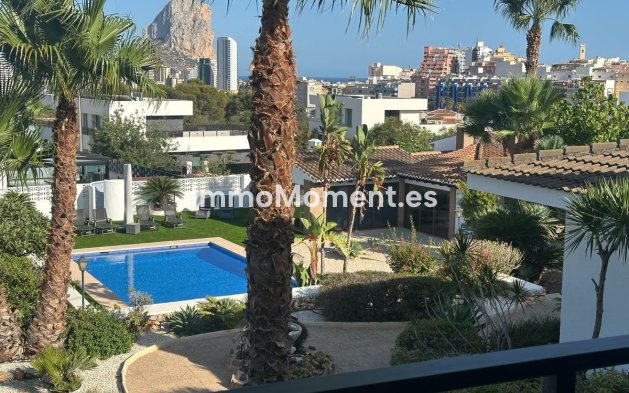 Reventa - Villa - Calpe - Calpe Centro
