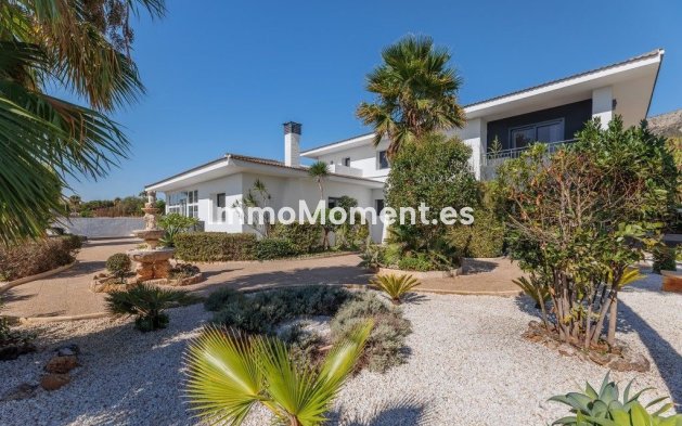 Reventa - Villa - Calpe - Calpe Centro