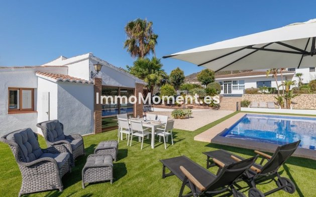 Reventa - Villa - Calpe - Calpe Centro