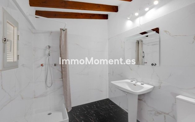 Reventa - Villa - Calpe - Calpe Centro