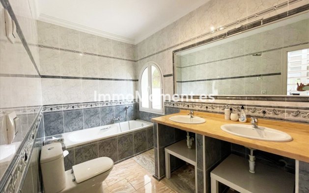 Wiederverkauf - Villa - Calpe - Calpe Centro