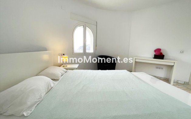 Wiederverkauf - Villa - Calpe - Calpe Centro