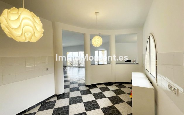 Wiederverkauf - Villa - Calpe - Calpe Centro