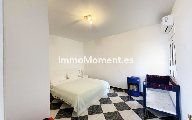 Wiederverkauf - Villa - Calpe - Calpe Centro