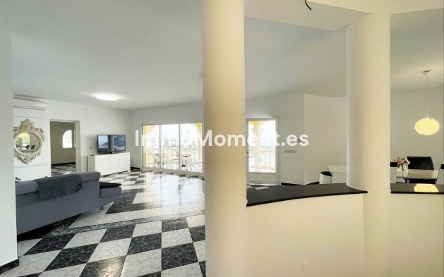 Wiederverkauf - Villa - Calpe - Calpe Centro