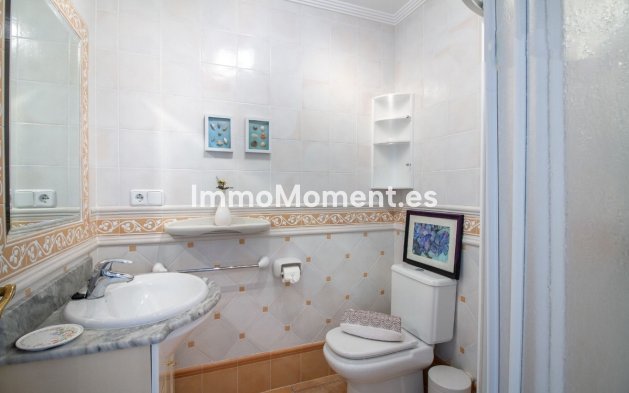 Wiederverkauf - Villa - Calpe - Calpe Centro