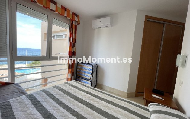 Revente - Appartement - Calpe - Calpe Centro