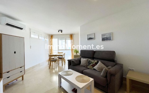 Revente - Appartement - Calpe - Calpe Centro