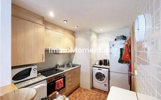 Revente - Appartement - Calpe - Calpe Centro