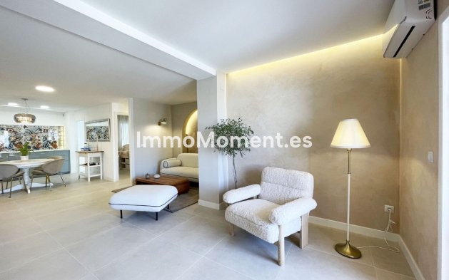 Revente - Appartement - Calpe - Calpe Centro