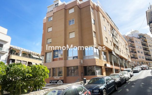Revente - Appartement - Calpe - Calpe Centro