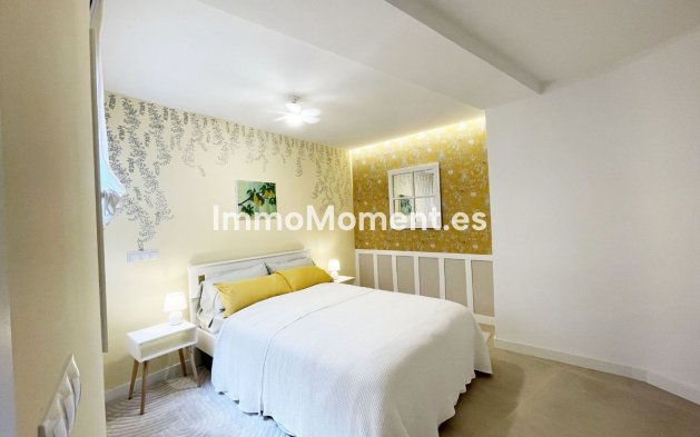 Revente - Appartement - Calpe - Calpe Centro