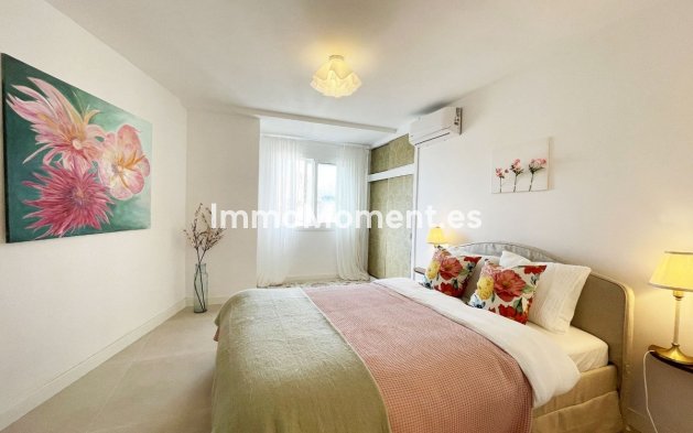 Revente - Appartement - Calpe - Calpe Centro