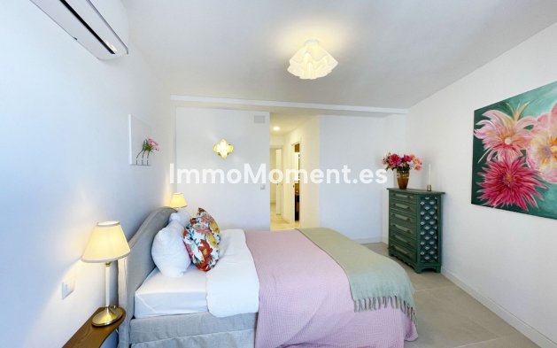 Revente - Appartement - Calpe - Calpe Centro