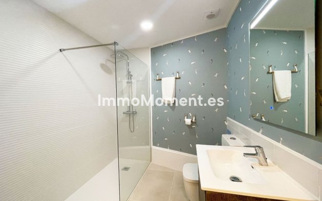 Revente - Appartement - Calpe - Calpe Centro