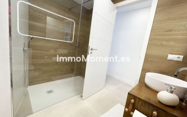 Revente - Appartement - Calpe - Calpe Centro