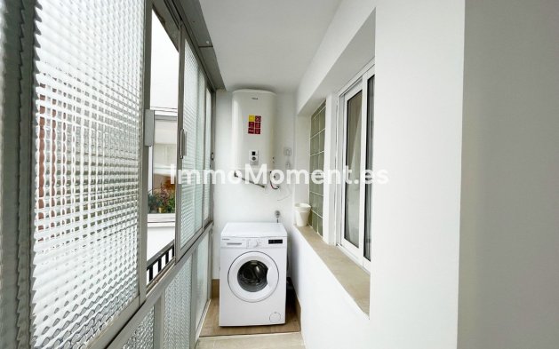 Revente - Appartement - Calpe - Calpe Centro