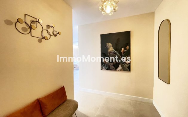 Revente - Appartement - Calpe - Calpe Centro