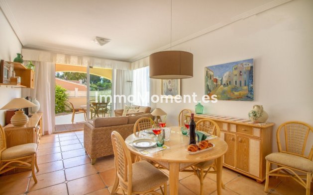 Revente - Villa - Calpe - Calpe Centro